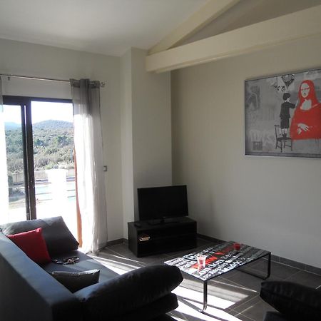 Les Terrasses Du Ventoux Apartment Mollans-sur-Ouveze Bagian luar foto