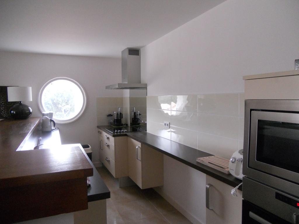 Les Terrasses Du Ventoux Apartment Mollans-sur-Ouveze Ruang foto