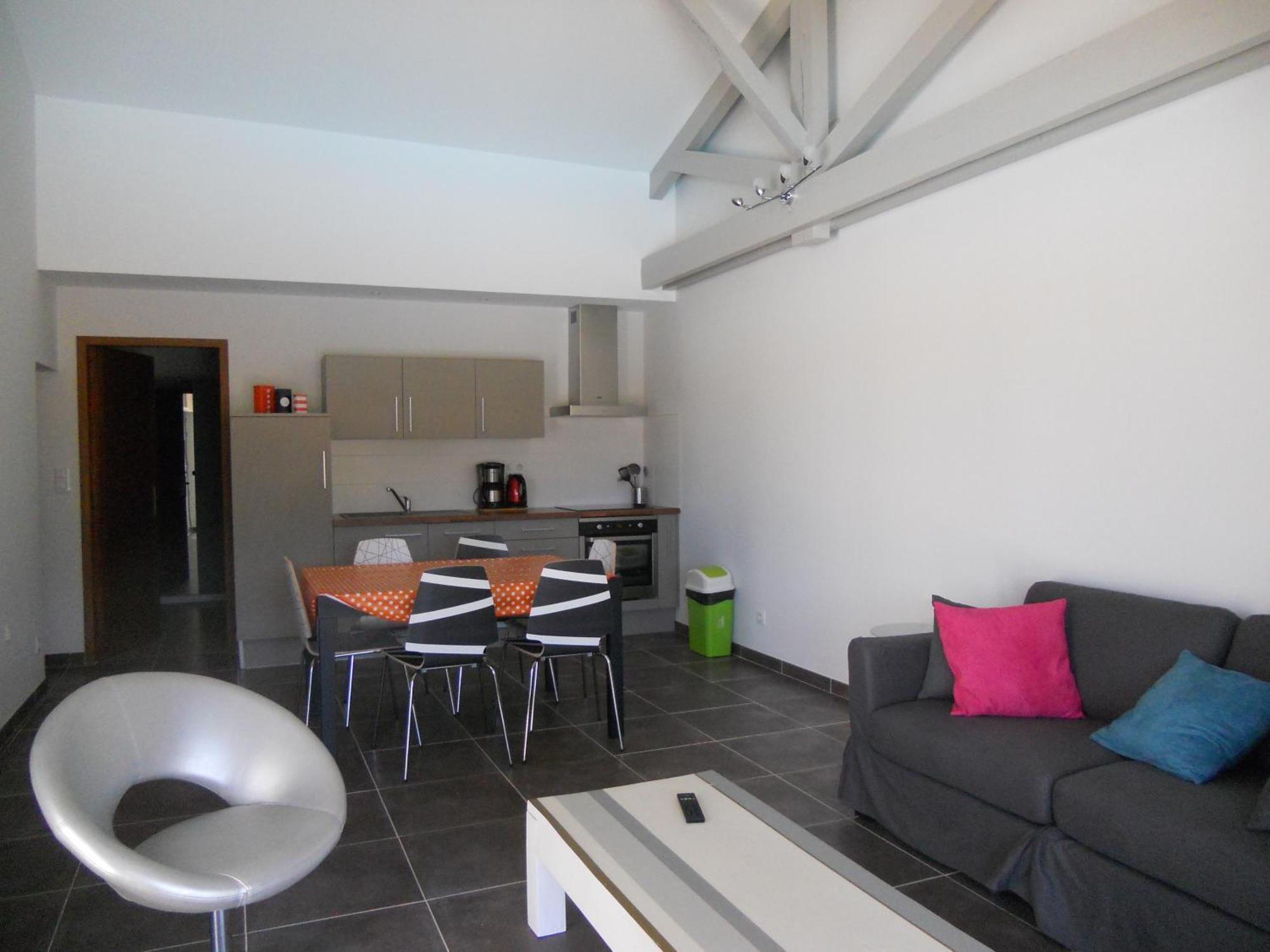 Les Terrasses Du Ventoux Apartment Mollans-sur-Ouveze Bagian luar foto