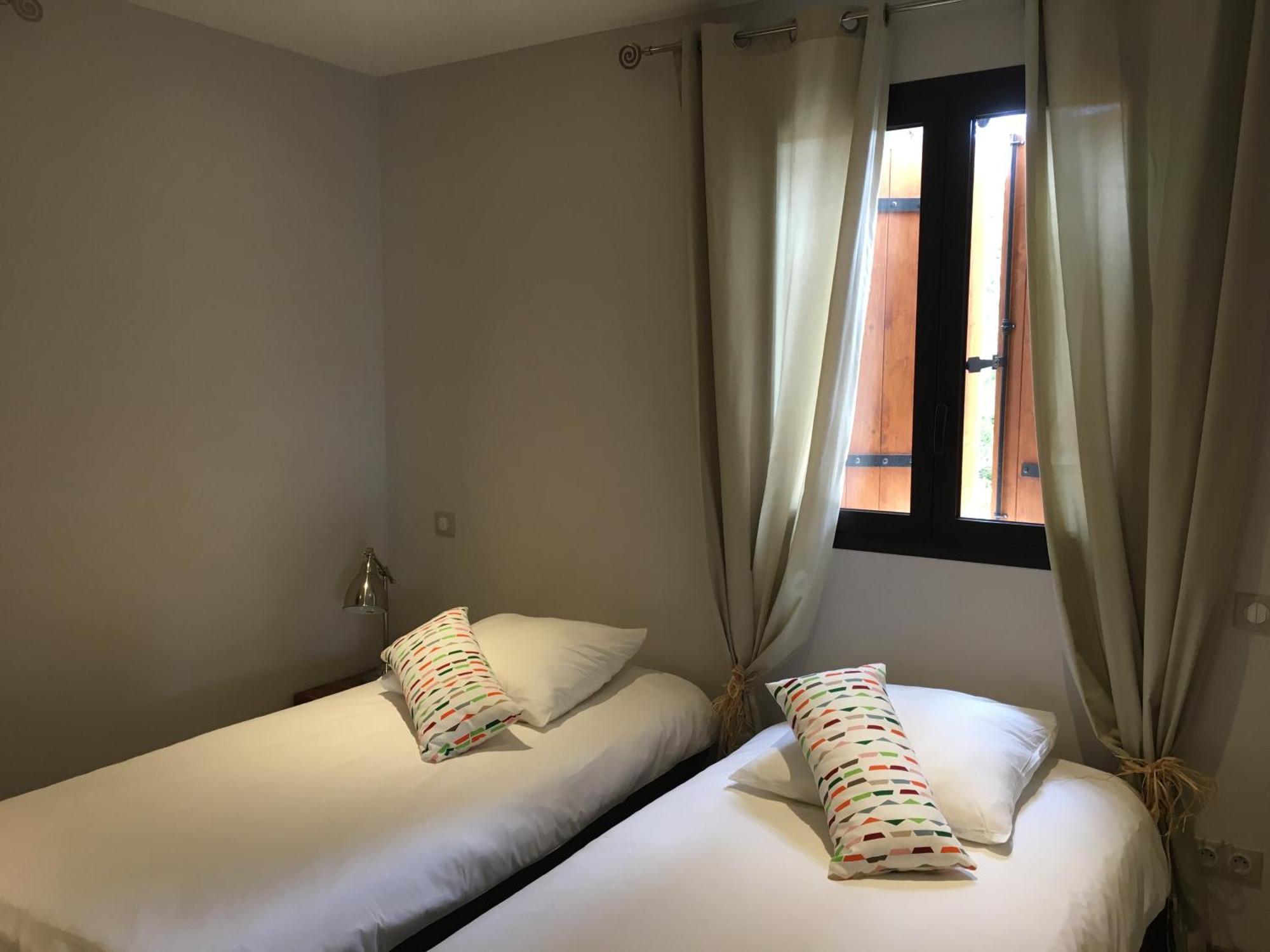 Les Terrasses Du Ventoux Apartment Mollans-sur-Ouveze Bagian luar foto