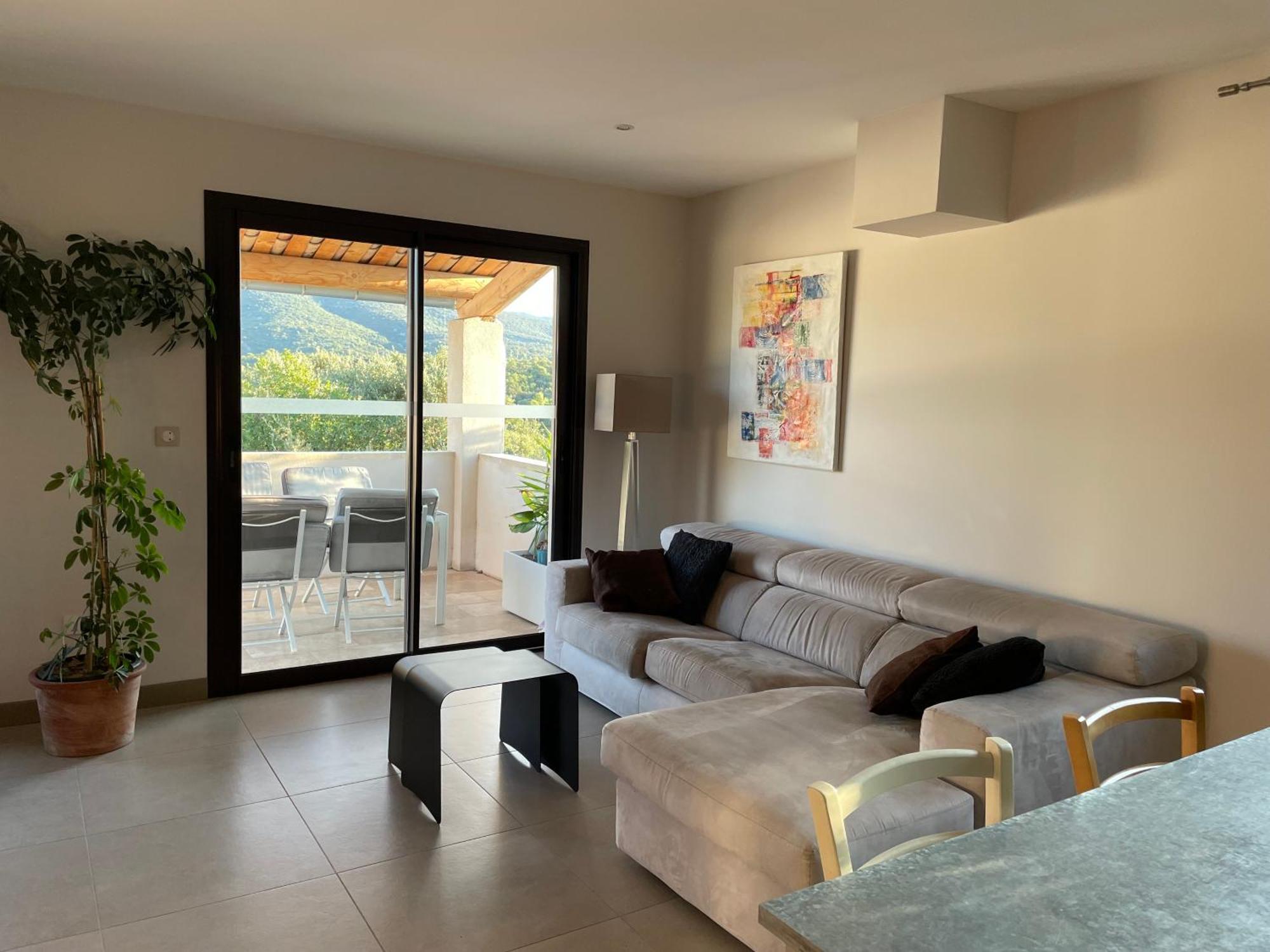 Les Terrasses Du Ventoux Apartment Mollans-sur-Ouveze Bagian luar foto