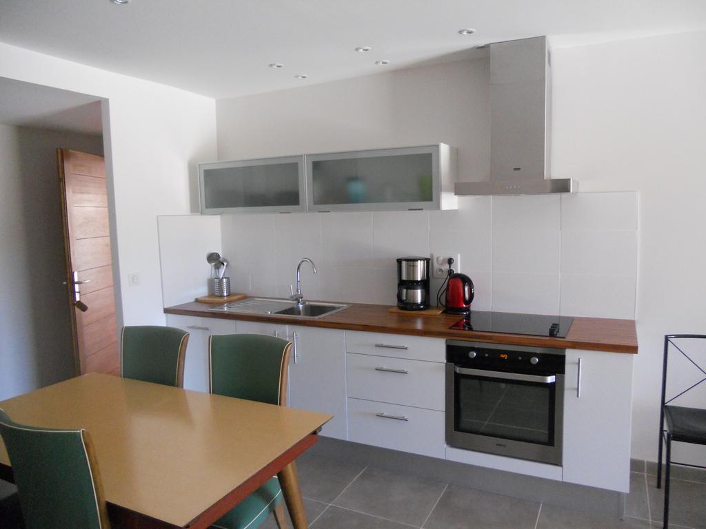 Les Terrasses Du Ventoux Apartment Mollans-sur-Ouveze Bagian luar foto
