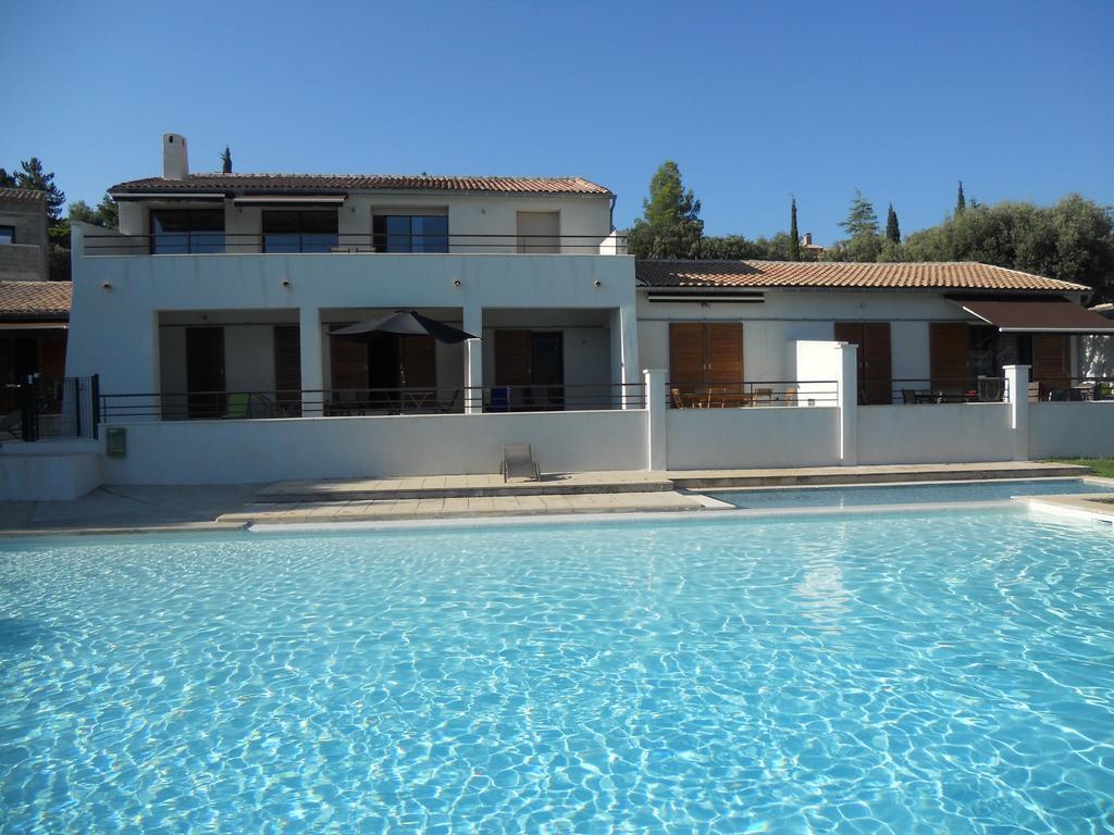 Les Terrasses Du Ventoux Apartment Mollans-sur-Ouveze Bagian luar foto