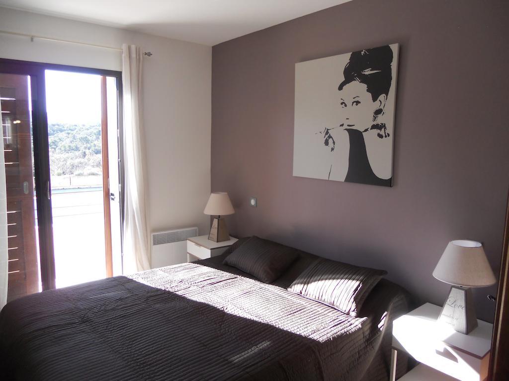 Les Terrasses Du Ventoux Apartment Mollans-sur-Ouveze Ruang foto