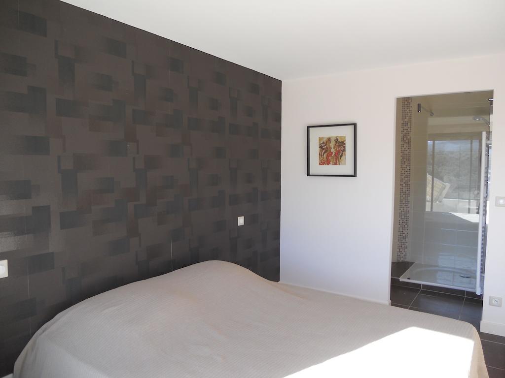 Les Terrasses Du Ventoux Apartment Mollans-sur-Ouveze Ruang foto