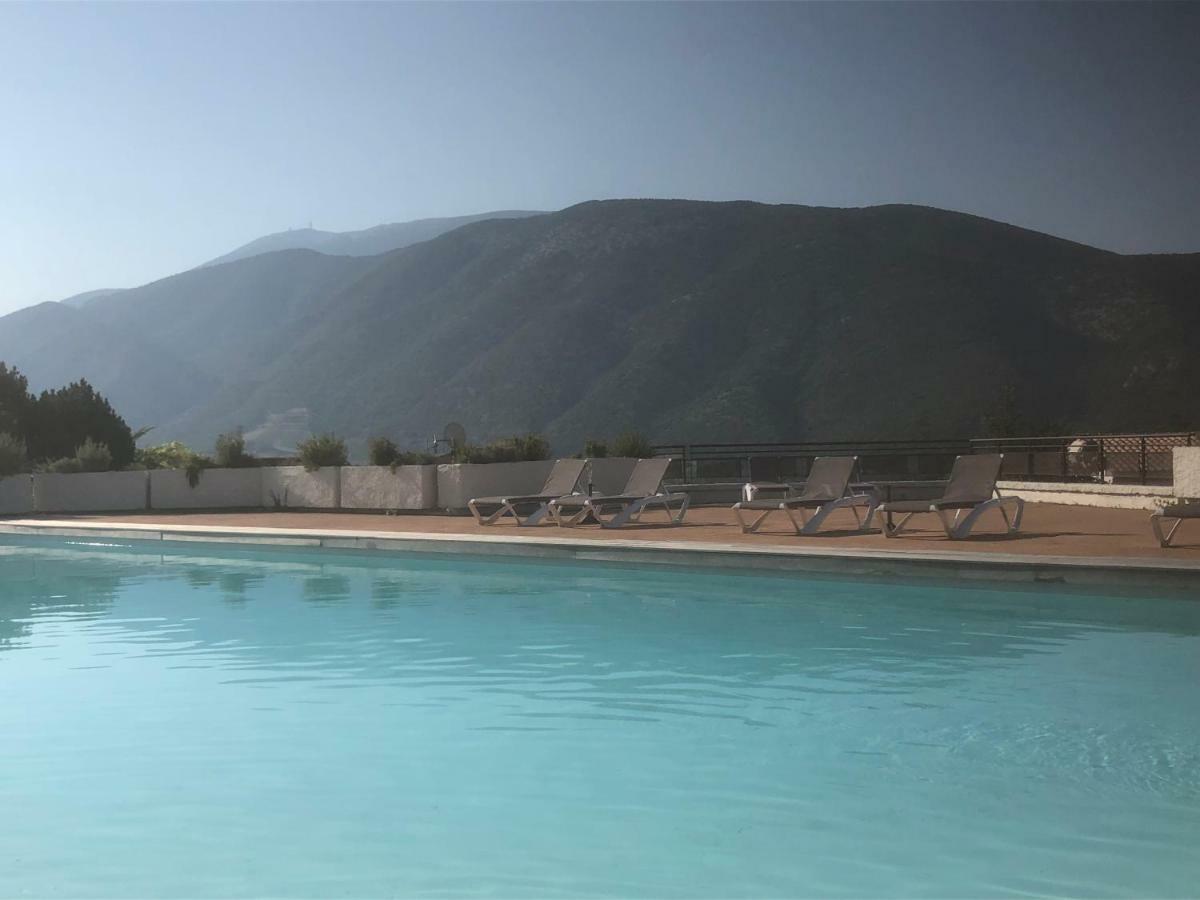 Les Terrasses Du Ventoux Apartment Mollans-sur-Ouveze Bagian luar foto
